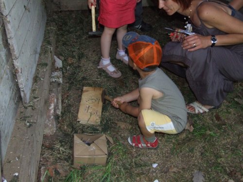 Dětský den - 1.6.2008